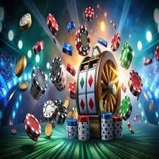 Giao diện slot nổ hũ tại 69vn vin trên điện thoại